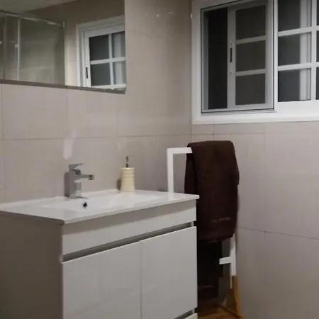 Our Grandmothers House * Relva (Azores)