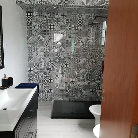 Our Grandmothers House Relva (Azores)