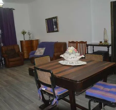 בית נופש Our Grandmothers House *