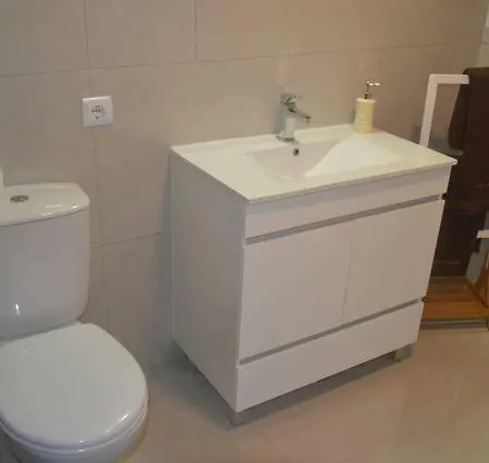 Our Grandmothers House * Relva (Azores)