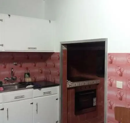 Our Grandmothers House