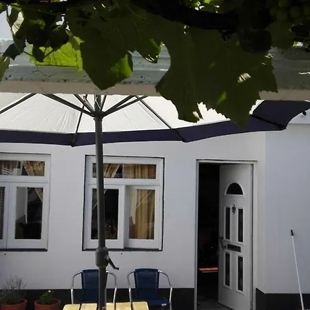 Our Grandmothers House