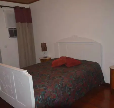 Our Grandmothers House * Relva (Azores)