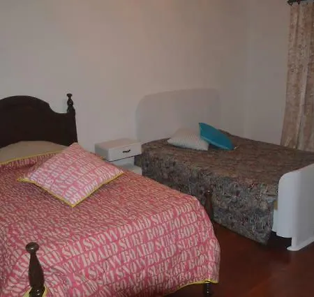 Our Grandmothers House בית נופש Relva (Azores)