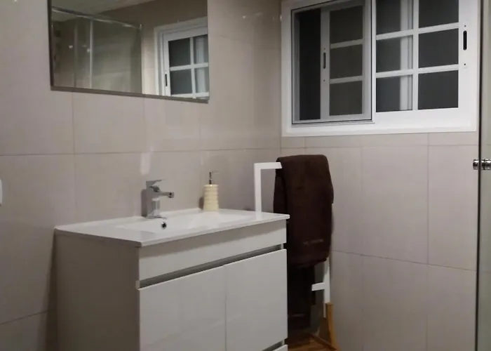 Our Grandmothers House * Relva (Azores)