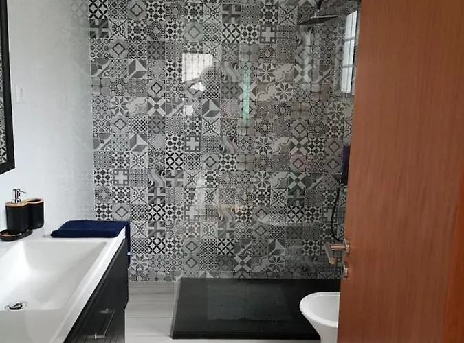 Our Grandmothers House Relva (Azores)