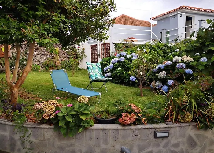 Our Grandmothers House Σπίτι διακοπών *