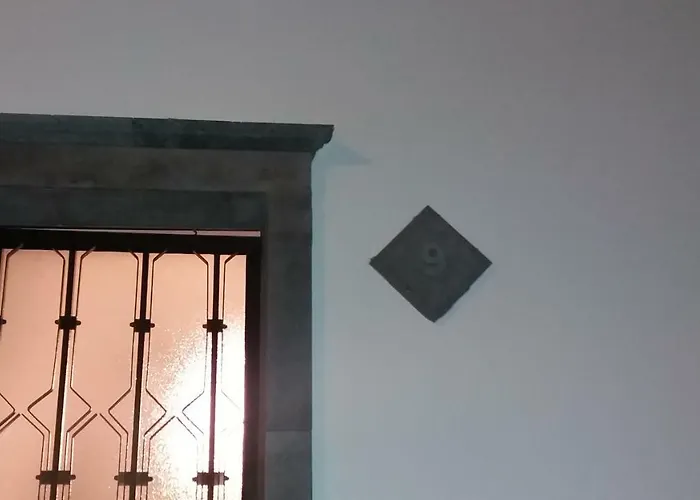 Σπίτι διακοπών Our Grandmothers House Relva (Azores)