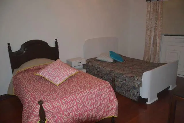 Our Grandmothers House Σπίτι διακοπών Relva (Azores)