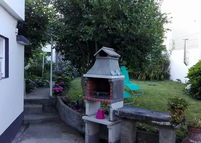 Our Grandmothers House