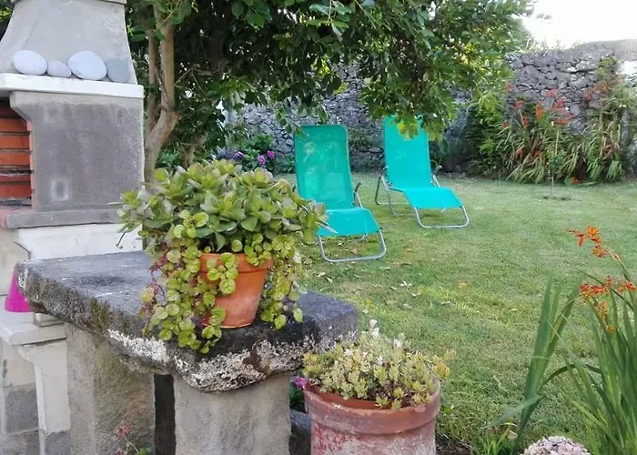 Our Grandmothers House Relva (Azores)