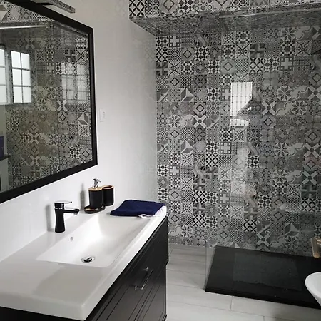 Our Grandmothers House 펜션 *