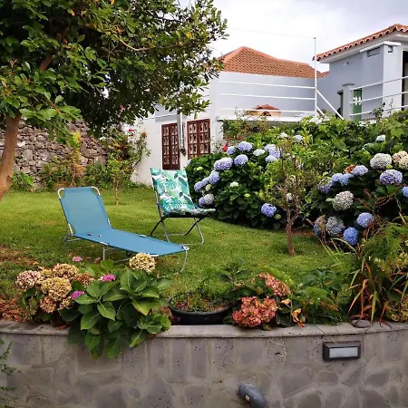 Our Grandmothers House Feriehus *