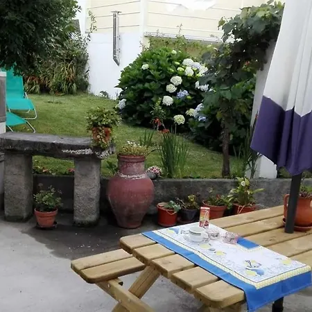 Vakantiehuis Our Grandmothers House *