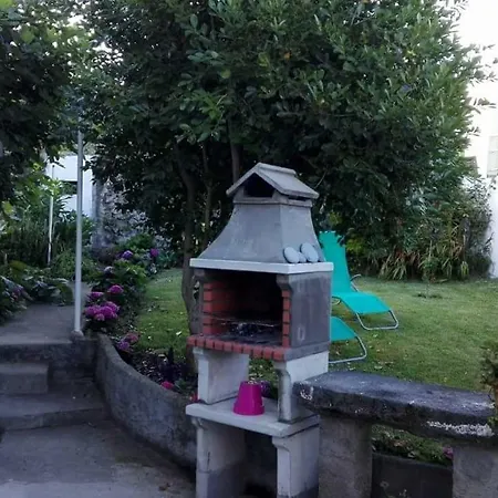 Our Grandmothers House