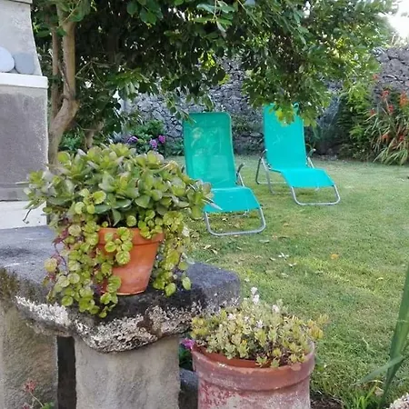 Our Grandmothers House Relva (Azores)