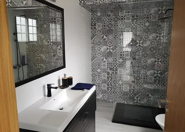 Our Grandmothers House Vakantiehuis *