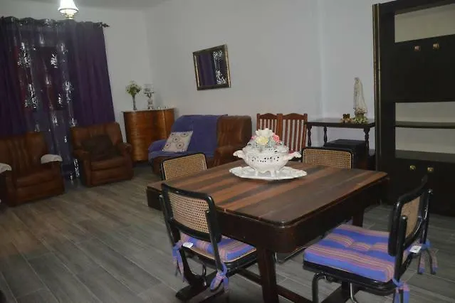 بيت للعطل Our Grandmothers House *