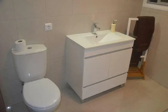 Our Grandmothers House * Relva (Azores)