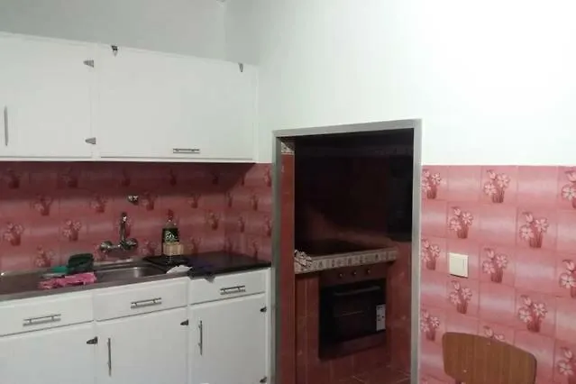 Our Grandmothers House