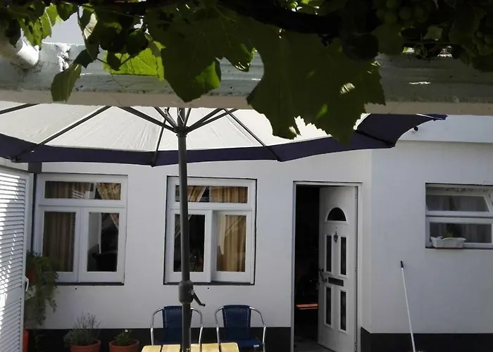 Our Grandmothers House