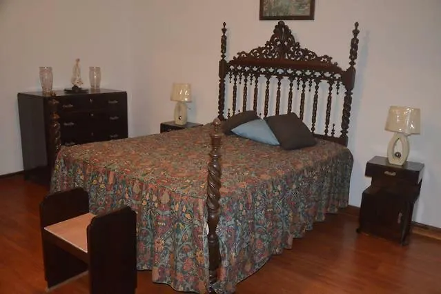 Our Grandmothers House Vakantiehuis *