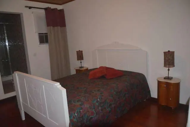 Our Grandmothers House * Relva (Azores)