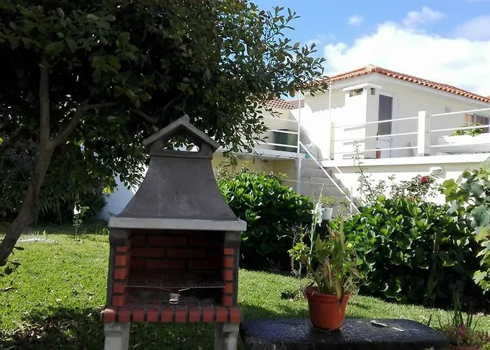 بيت للعطل Our Grandmothers House Relva (Azores)